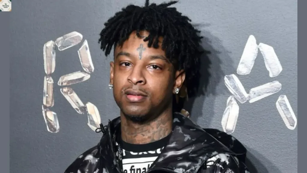 Concert Tours and Live Performances 21 Savage Net Worth