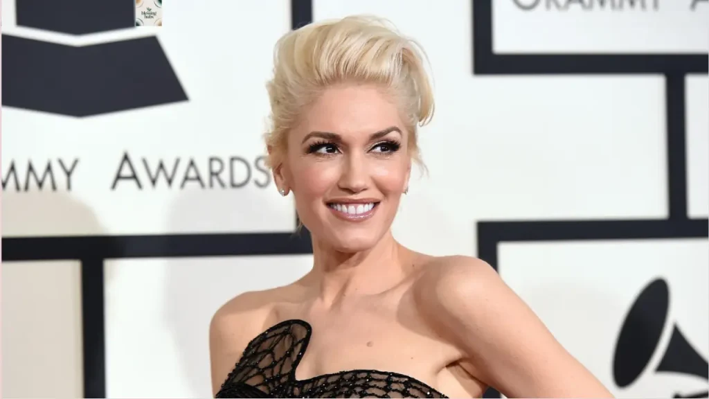 Fashion Empire and Business Ventures Gwen Stefani Net Worth