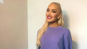 Gwen Stefani Net Worth