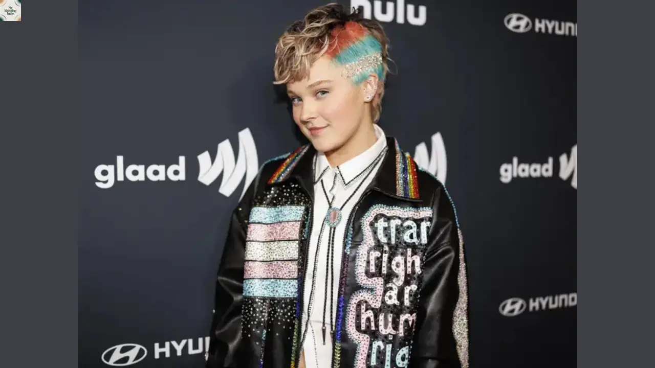 JoJo Siwa Net Worth