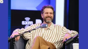 Joshua Jackson Net Worth