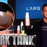Larq Net Worth