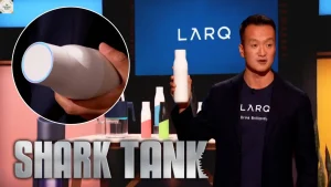 Larq Net Worth