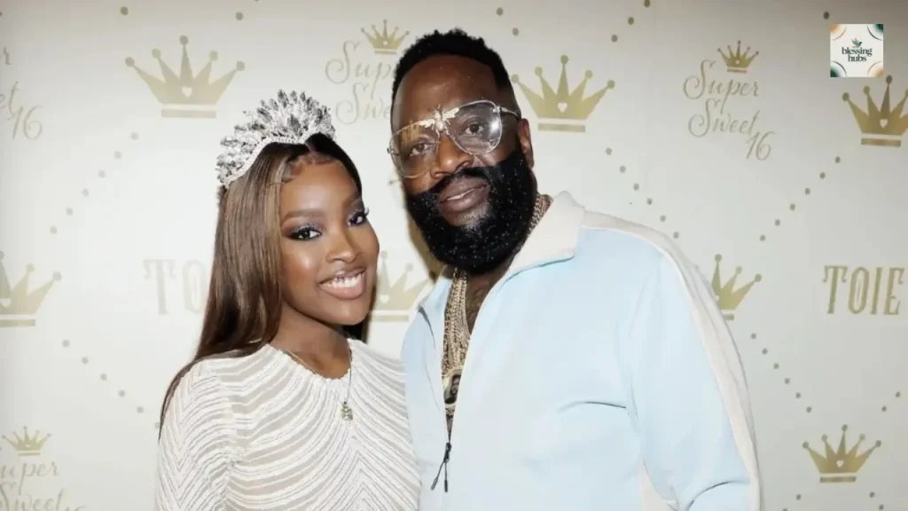 Lifestyle and Achievements Tia Kemp Net Worth