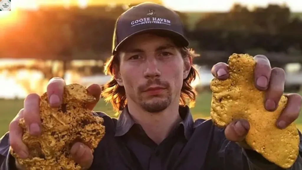 Lifestyle and Spending Habits Parker Schnabel Net Worth