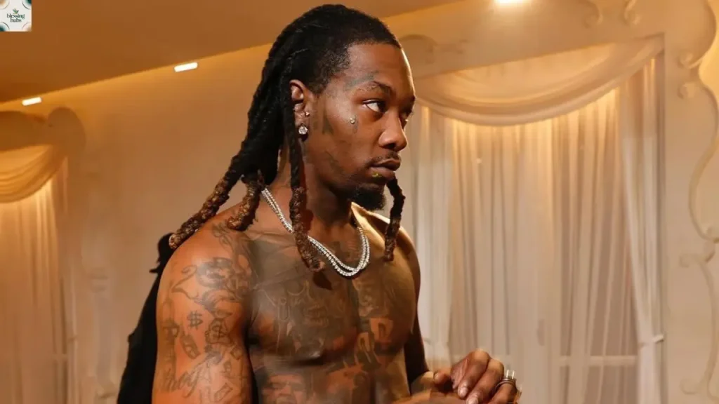 Luxurious Lifestyle Offset Net Worth