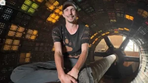 Parker Schnabel Net Worth