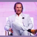 Pat McConaughey Net Worth