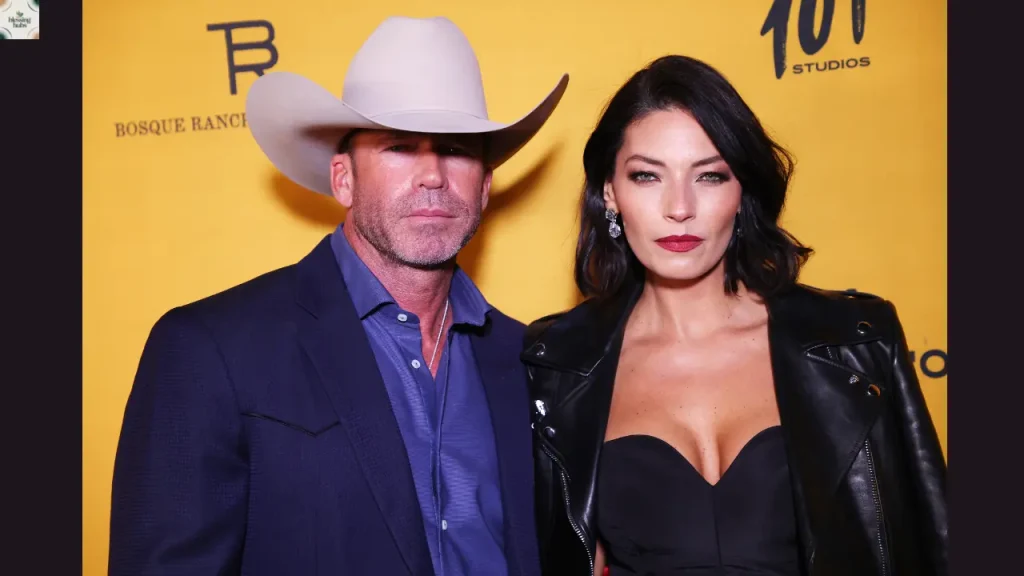 Personal Life and Family Taylor Sheridan Net Worth