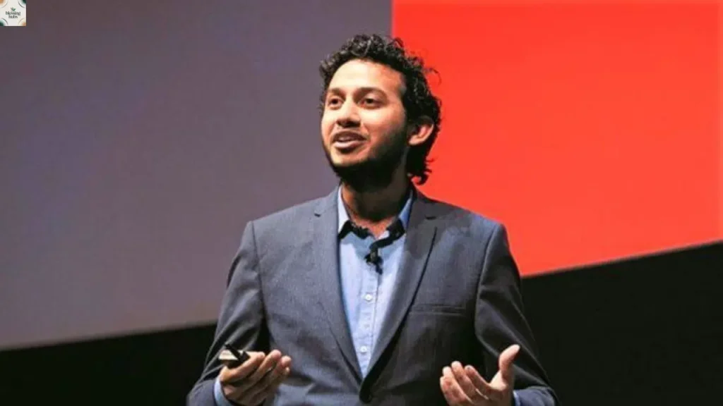 Personal Life and Values Ritesh Agarwal Net Worth