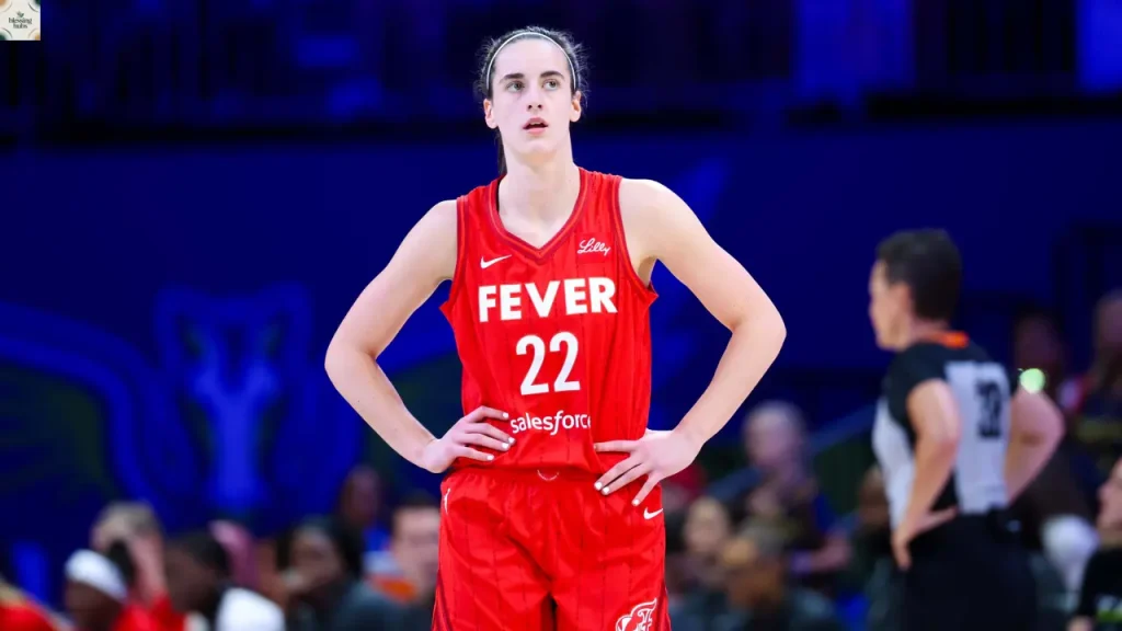Professional Career and Salary Caitlin Clark Net Worth