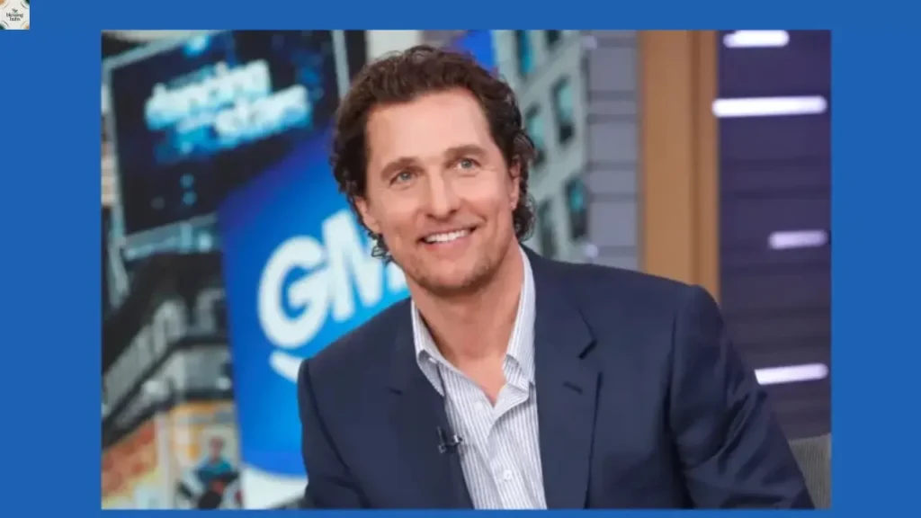 Public Attention and Privacy Pat McConaughey Net Worth
