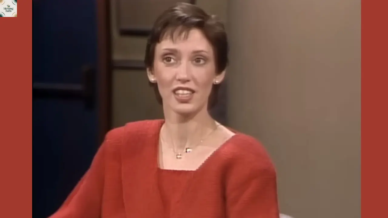 Shelley Duvall Net Worth