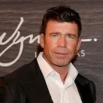 Taylor Sheridan Net Worth
