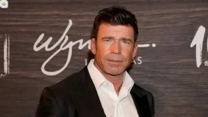 Taylor Sheridan Net Worth
