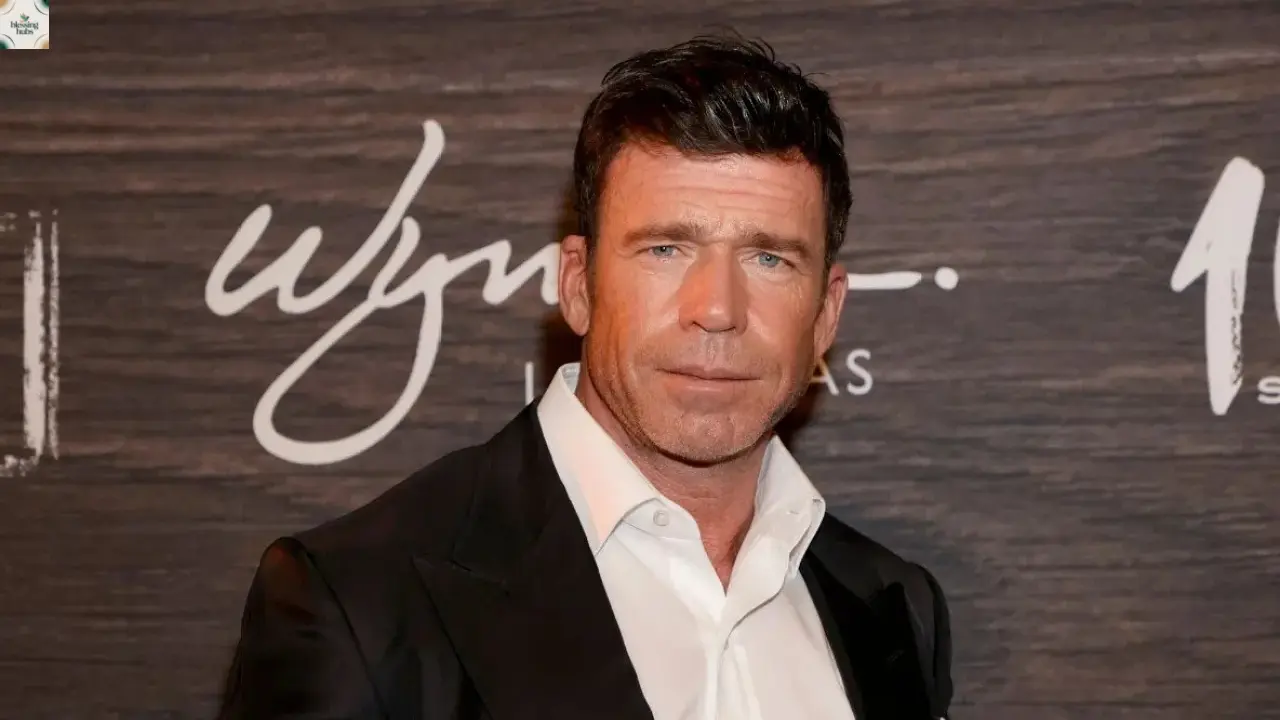 Taylor Sheridan Net Worth