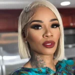 Tia Kemp Net Worth Career LifeStyle 2025 Tia Kemp Net Worth