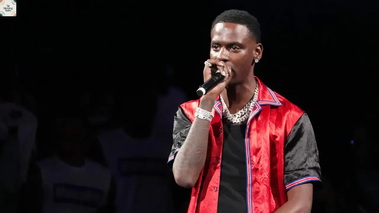 Young Dolph Net Worth