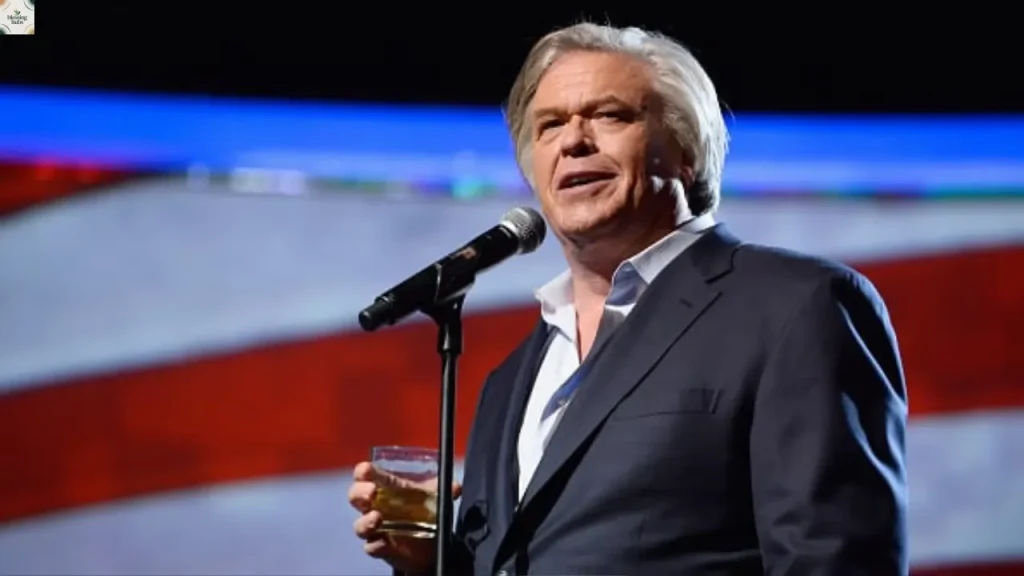 Acting Career and Other Ventures Ron White Net Worth