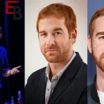 Andrew Santino Net Worth Career LifeStyle 2025 Andrew Santino Net Worth