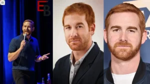Andrew Santino Net Worth