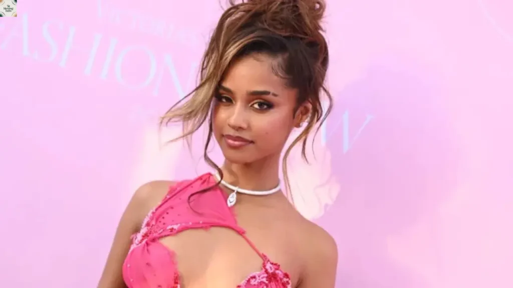 Awards and Achievements Tyla Net Worth