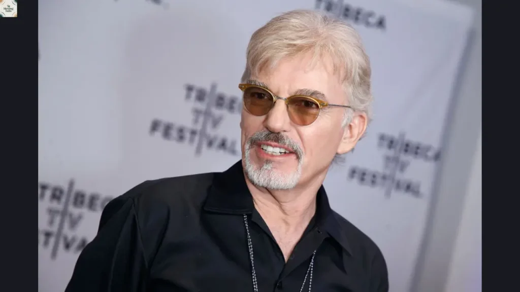 Awards and Recognition Billy Bob Thornton Net Worth