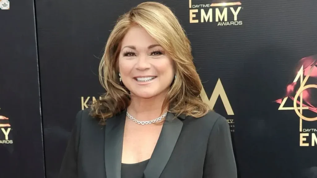 Awards and Recognition Valerie Bertinelli Net Worth