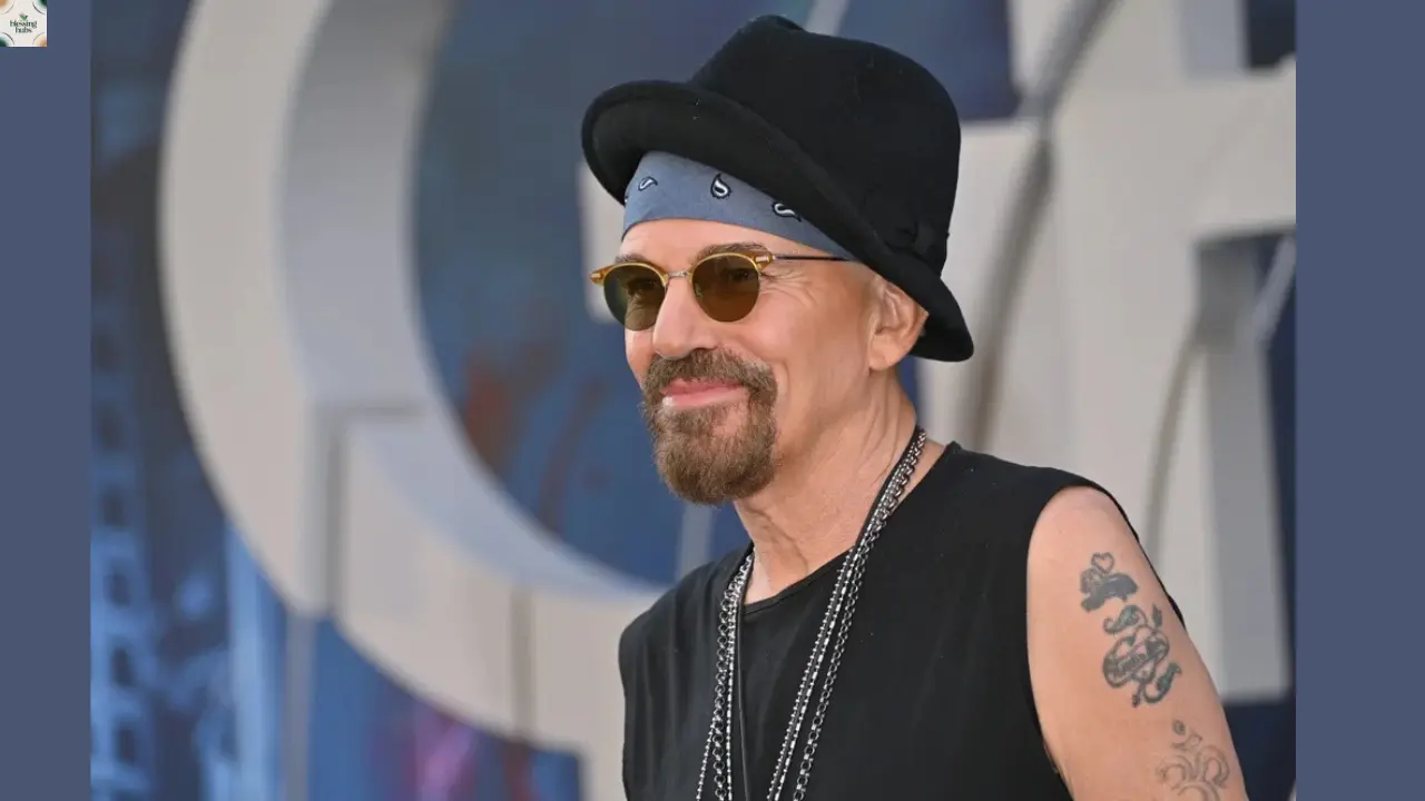 Billy Bob Thornton Net Worth