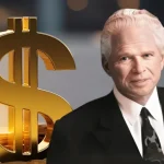 John Teets Net Worth