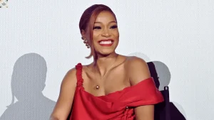 Keke Palmer Net Worth