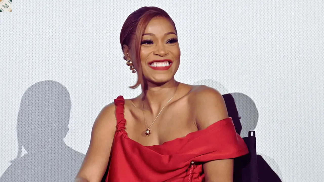 Keke Palmer Net Worth