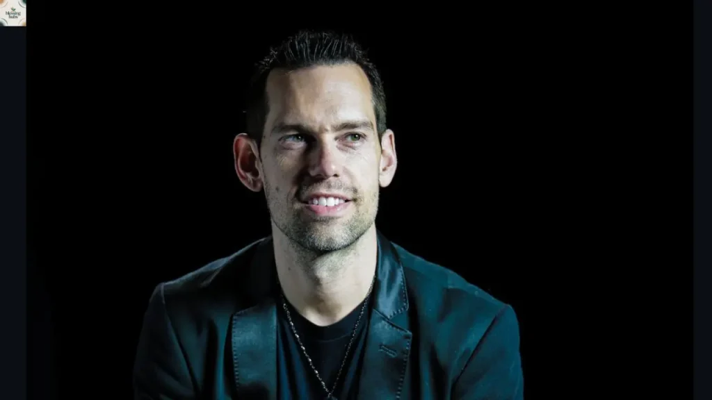 Lifestyle and Assets Tom Bilyeu Net Worth