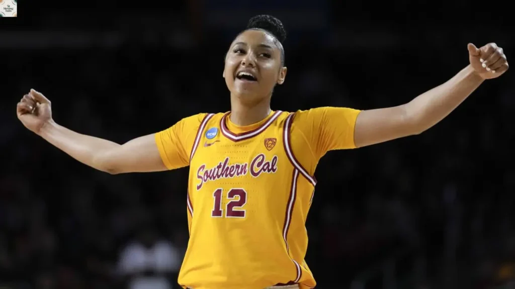 Lifestyle and Spending Habits Juju Watkins Net Worth 2025