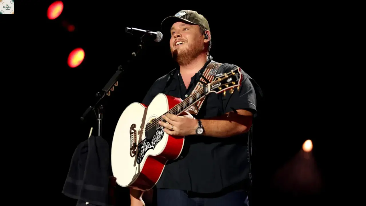 Luke Combs Net Worth