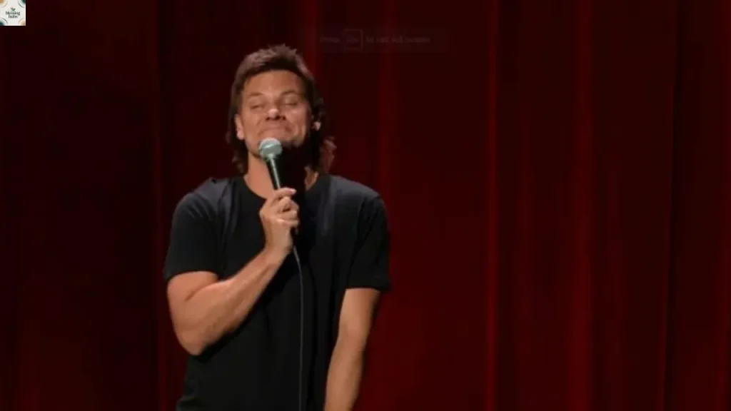 Podcast Success Theo Von Net Worth