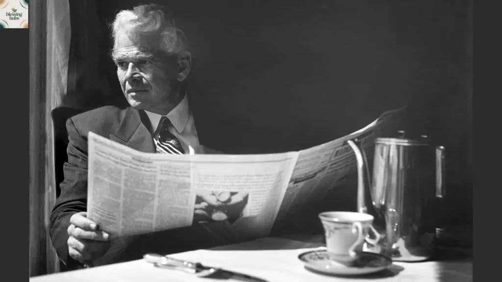 Retirement and Later Years John Teets Net Worth