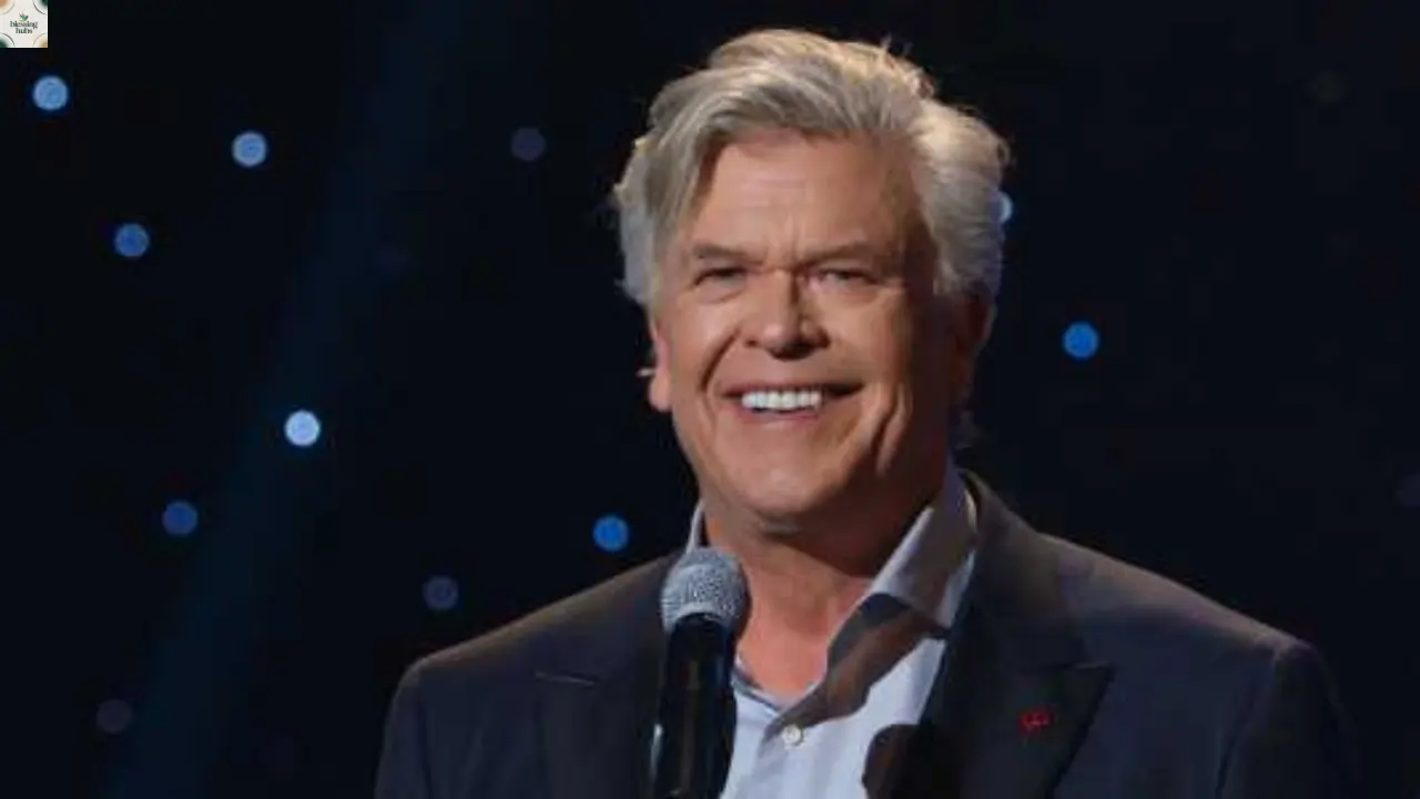 Ron White Net Worth