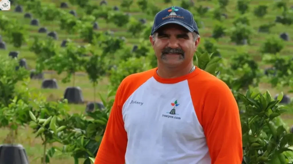 Sales and Market Reach Tree T-Pee Net Worth