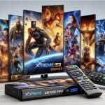 IPTV Subscription with Xtreme 4K IPTV for Global Streaming