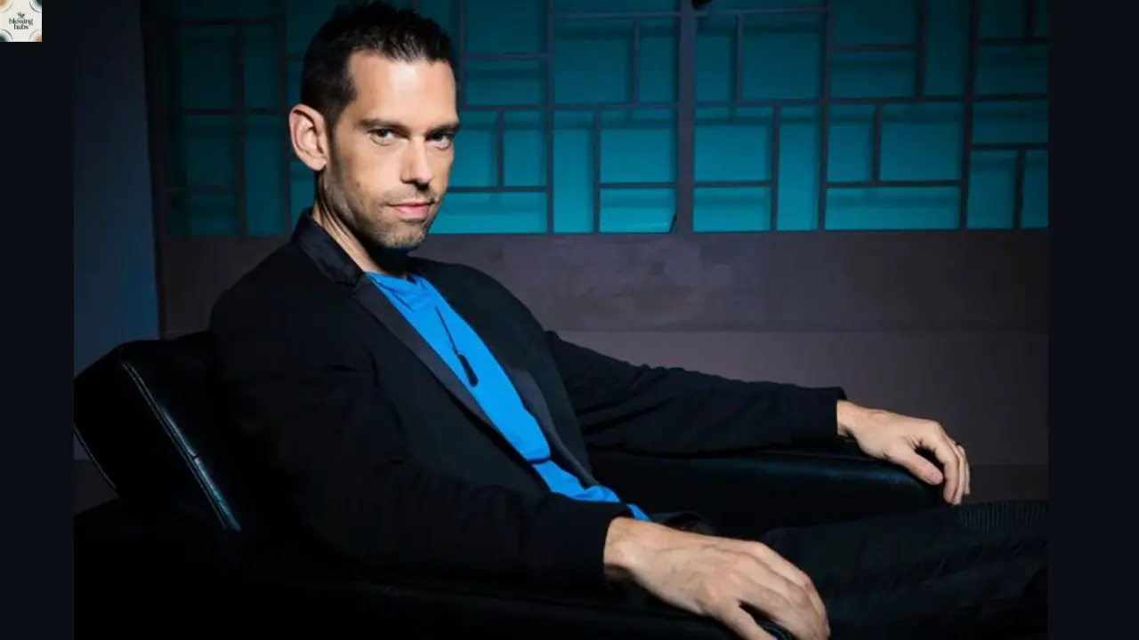 Tom Bilyeu Net Worth