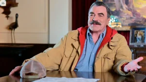 Tom Selleck Net Worth