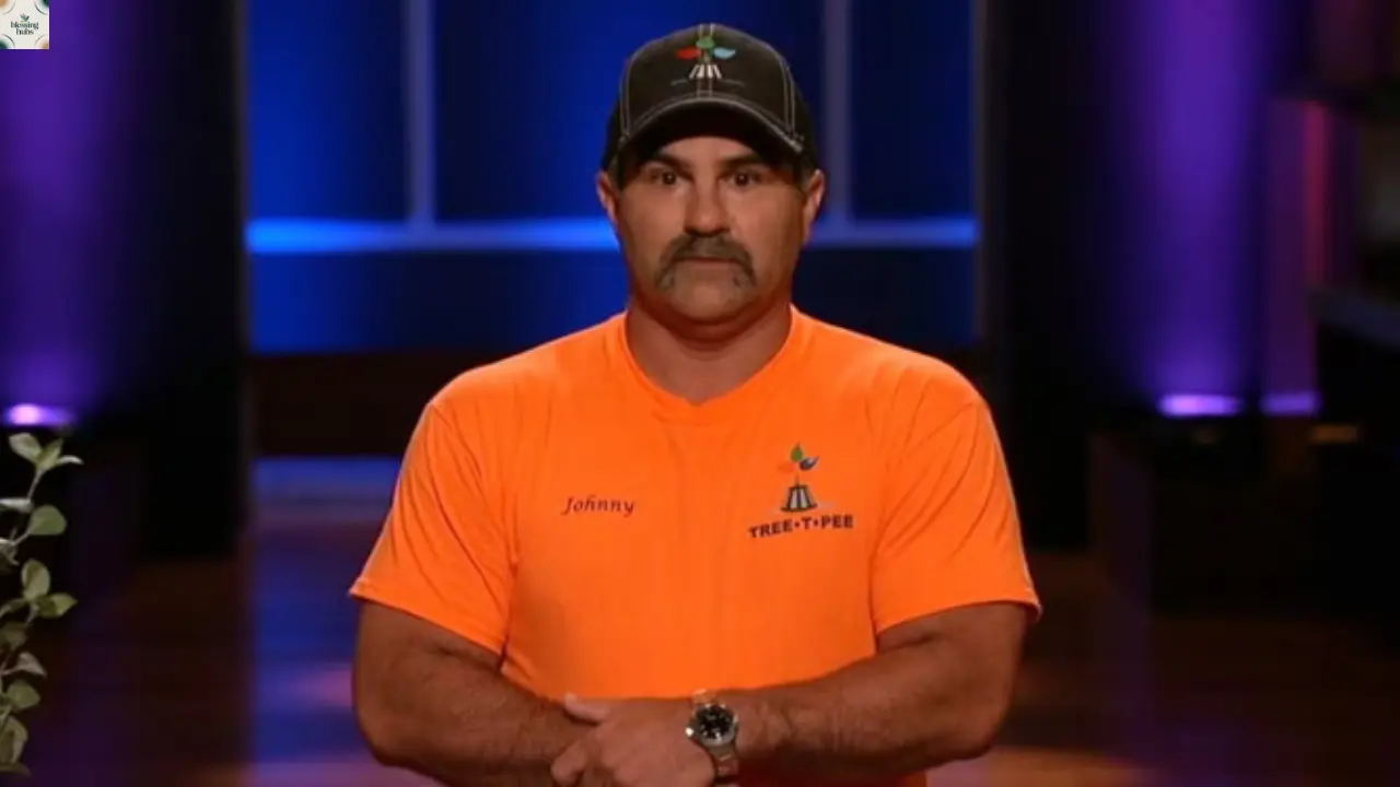 Tree T-Pee Net Worth