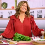 Valerie Bertinelli Net Worth