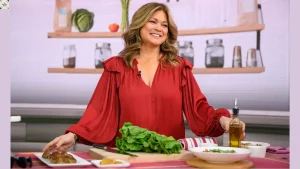 Valerie Bertinelli Net Worth