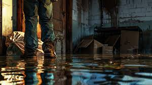 Restore Your Space Quickly with Basement Flood Cleaning Services