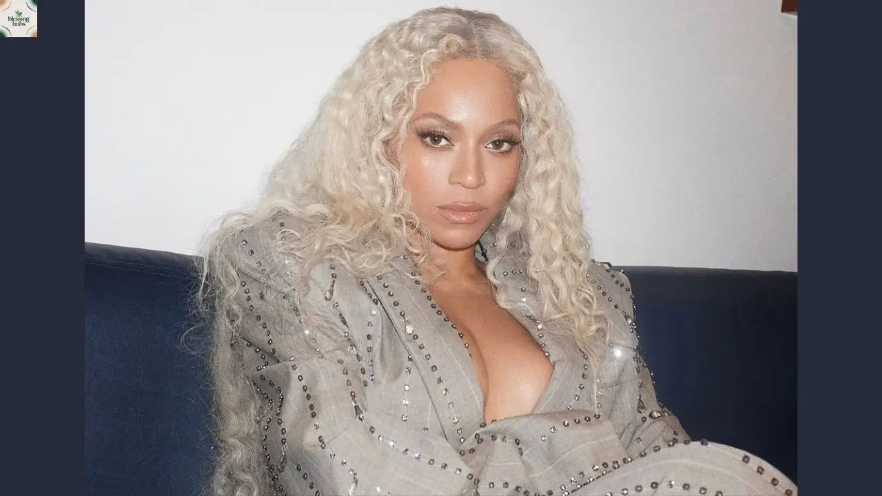 Beyonce Networth 2025