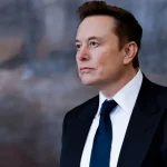 Elon Musk Networth 2025