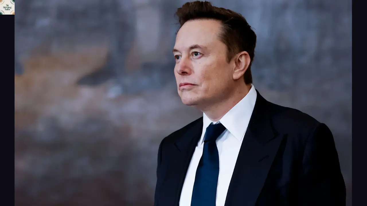 Elon Musk Networth 2025