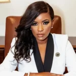 Jasmine Crockett Net Worth